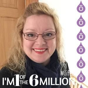 Meet your Posher, Roslyn